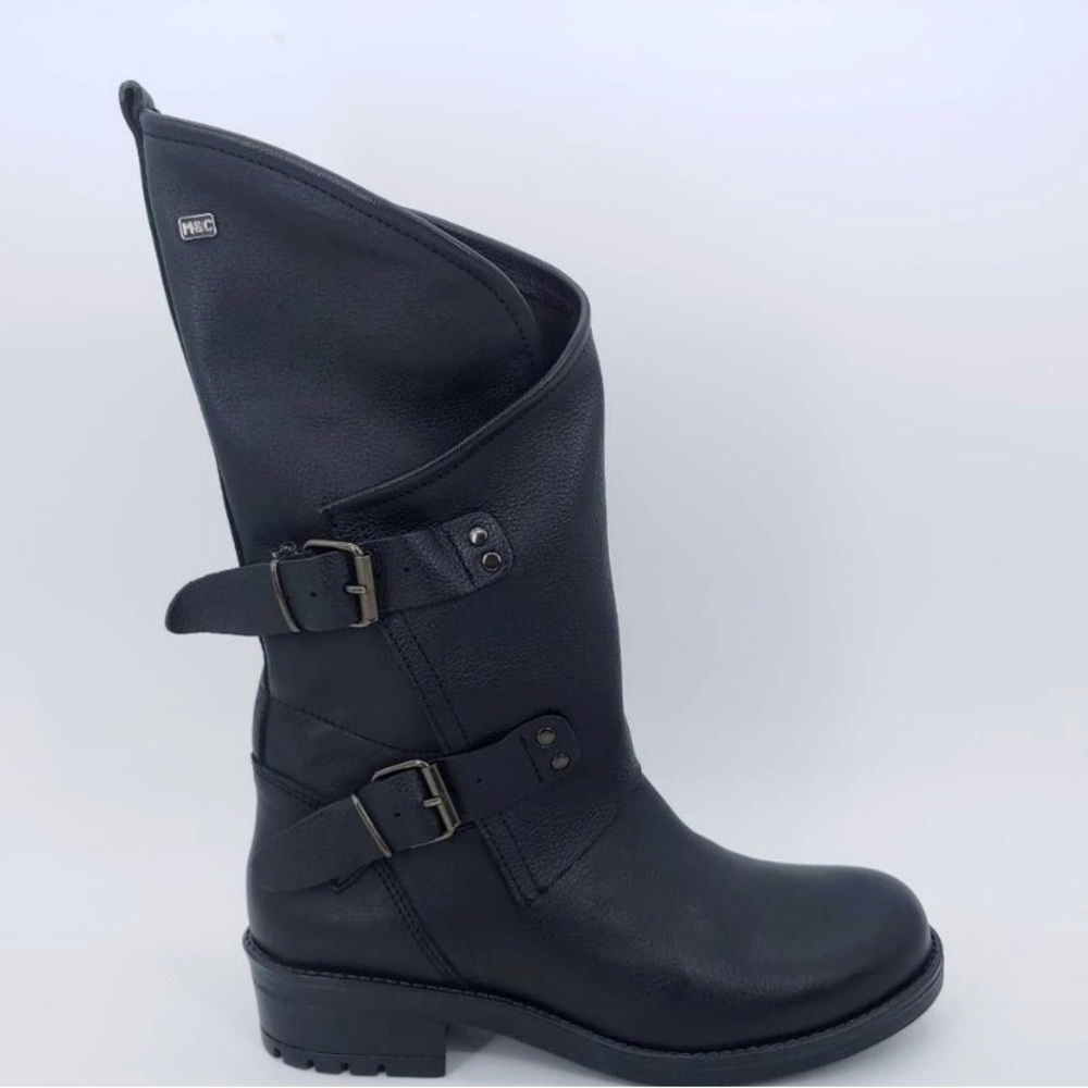 Musse & Cloud Moto boots | 9